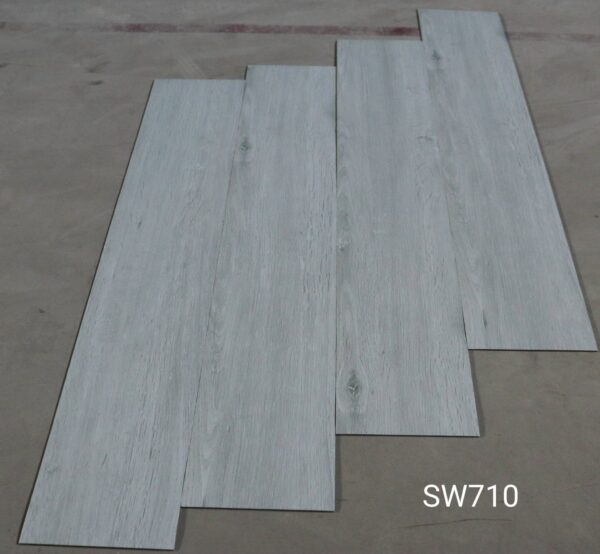 Sàn nhựa 2mm keo sẵn SW710