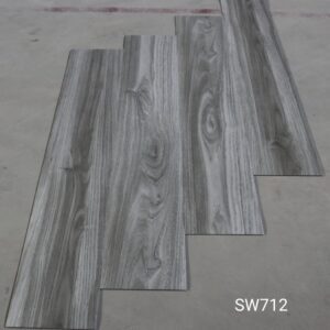 Sàn nhựa 2mm keo sẵn SW712