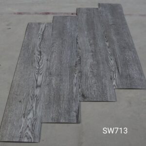 Sàn nhựa 2mm keo sẵn SW713