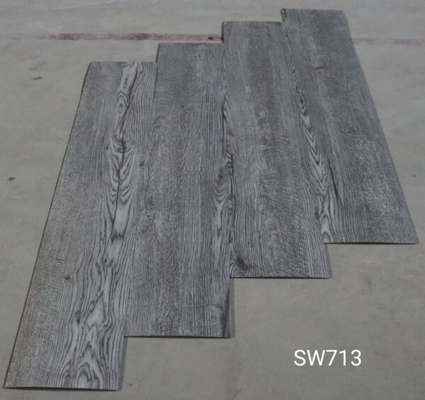 Sàn nhựa 2mm keo sẵn SW713