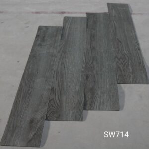 Sàn nhựa 2mm keo sẵn SW714