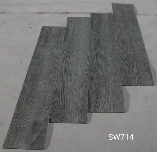 Sàn nhựa 2mm keo sẵn SW714