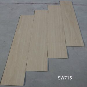SÀN NHỰA DÀY 3MM VÂN GỖ