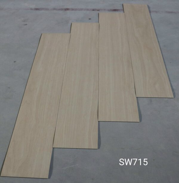 Sàn nhựa 2mm keo sẵn SW715