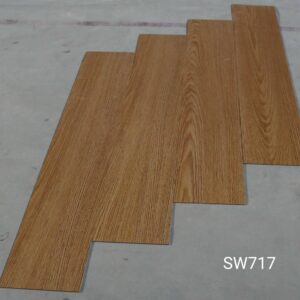 Sàn nhựa 2mm keo sẵn SW717