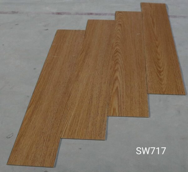 Sàn nhựa 2mm keo sẵn SW717