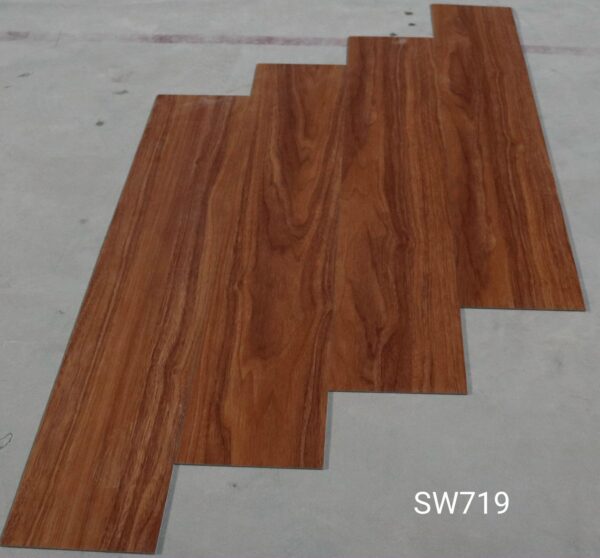 Sàn nhựa 2mm keo sẵn SW719