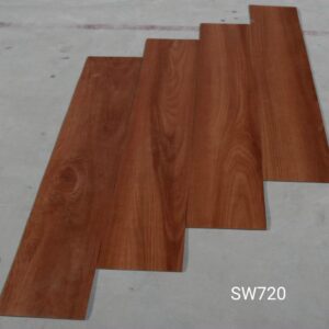 Sàn nhựa 2mm keo sẵn SW720