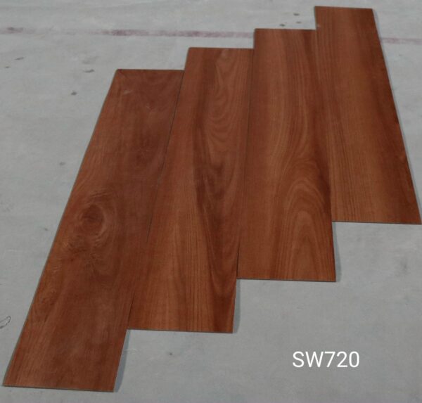 Sàn nhựa 2mm keo sẵn SW720