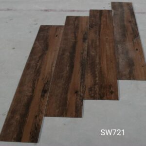 Sàn nhựa 2mm keo sẵn SW721