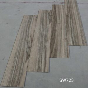 Sàn nhựa 2mm keo sẵn SW723