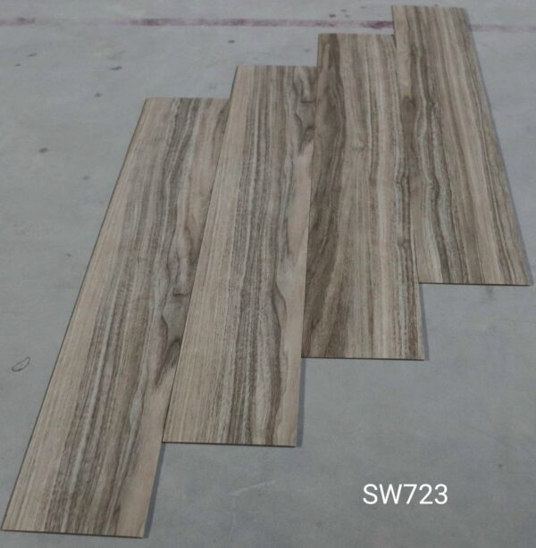 Sàn nhựa 2mm keo sẵn SW723