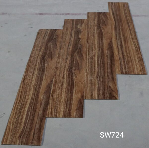 Sàn nhựa 2mm keo sẵn SW724