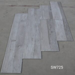 Sàn nhựa 2mm keo sẵn SW725