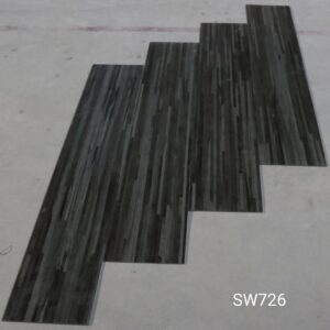 SÀN NHỰA 2MM KEO SẴN