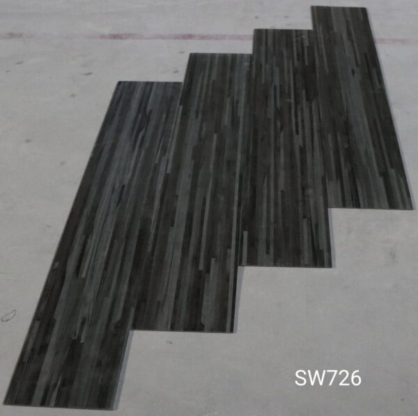 Sàn nhựa 2mm keo sẵn SW726
