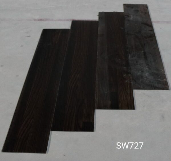 Sàn nhựa 2mm keo sẵn SW727