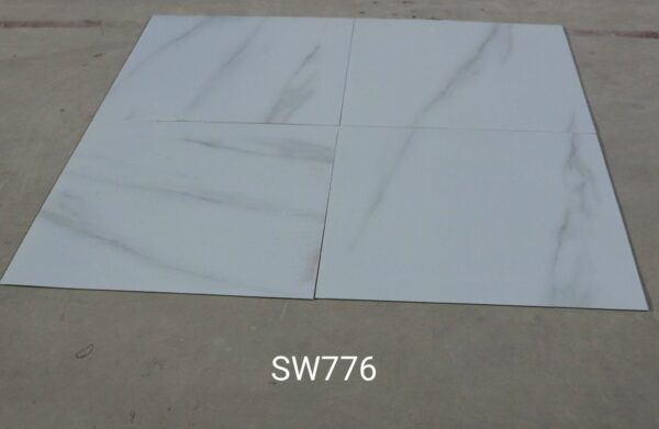 Sàn nhựa 2mm keo sẵn SW776
