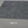 Sàn nhựa 2mm keo sẵn SW779