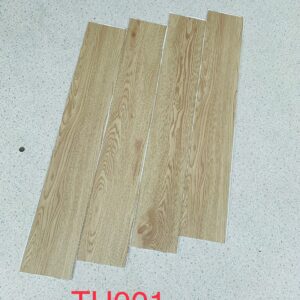 Sàn nhựa 2mm keo sẵn TH001