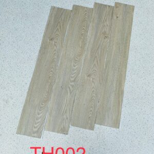 Sàn nhựa 2mm keo sẵn TH002