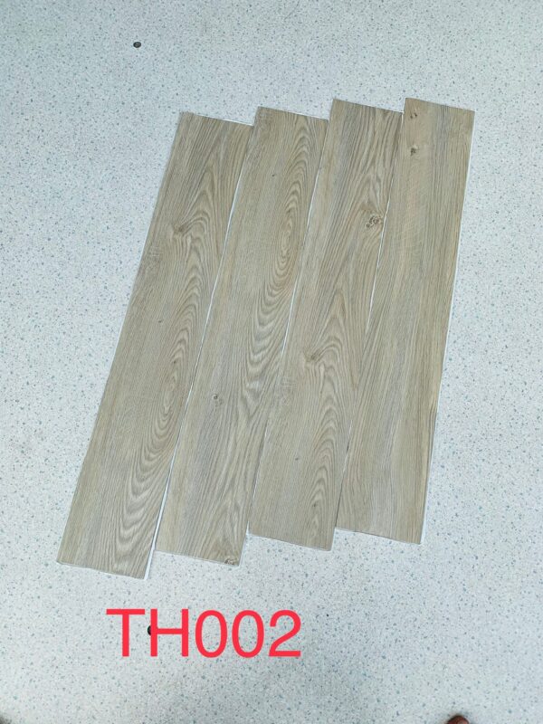 Sàn nhựa 2mm keo sẵn TH002