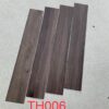Sàn nhựa 2mm keo sẵn TH006
