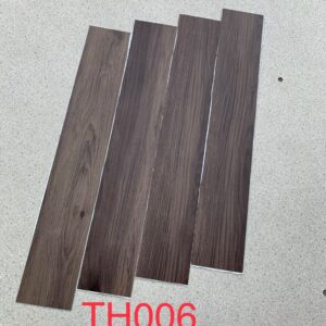 Sàn nhựa 2mm keo sẵn TH006