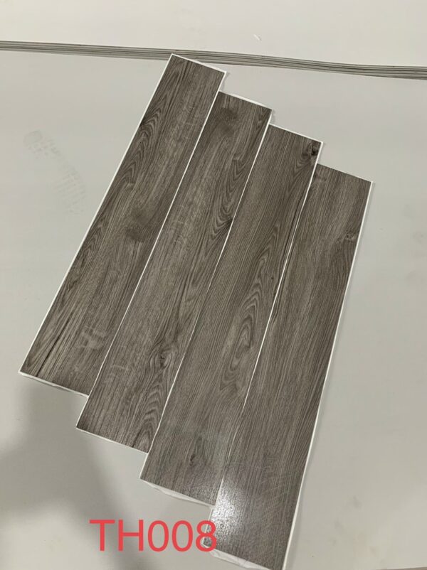 Sàn nhựa 2mm keo sẵn TH008