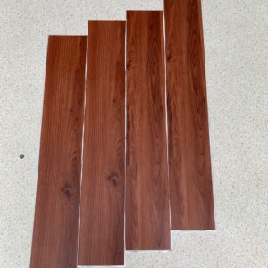 Sàn nhựa 2mm keo sẵn TH010