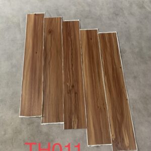 Sàn nhựa 2mm keo sẵn TH011