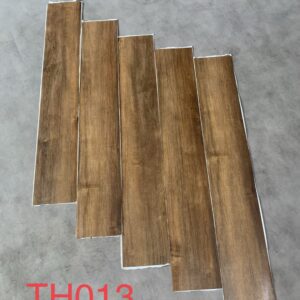 Sàn nhựa 2mm keo sẵn TH013
