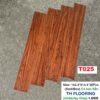 Sàn nhựa dày 1.8mm keo sẵn T025