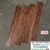 Sàn nhựa dày 1.8mm keo sẵn T036