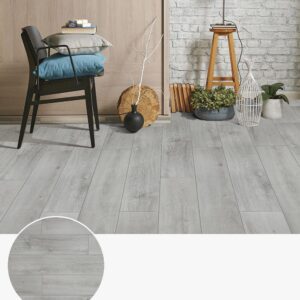 Sàn nhựa hèm khóa 4mm Aimaru Spc 4212