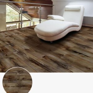 Sàn nhựa hèm khóa 4mm Aimaru Spc 4213