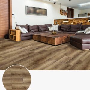 Sàn nhựa hèm khóa 4mm Aimaru Spc 4214