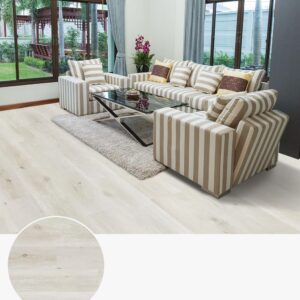 Sàn nhựa hèm khóa 4mm Aimaru Spc 4217