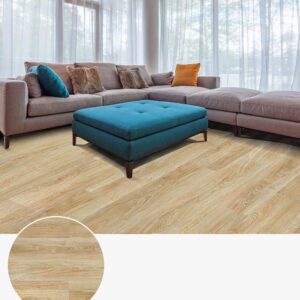 Sàn nhựa hèm khóa 4mm Aimaru Spc 4220