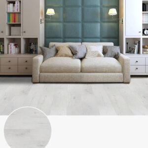 Sàn nhựa hèm khóa 4mm Aimaru Spc 4211