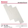 Sàn nhựa hèm khóa 4mm đế cao su Kosmos SPC 5001