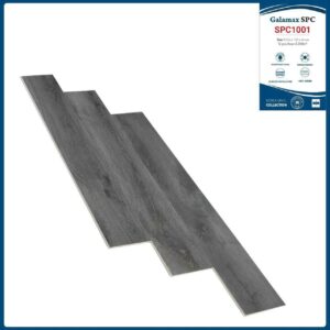 Sàn nhựa hèm khóa 4mm Galamax SPC1001