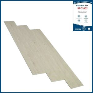 Sàn nhựa hèm khóa 4mm Galamax SPC1002