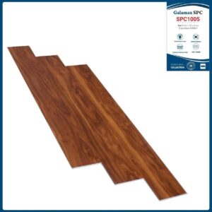 Sàn nhựa hèm khóa 4mm Galamax SPC1005