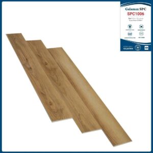 Sàn nhựa hèm khóa 4mm Galamax SPC1006