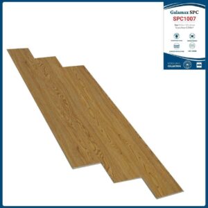Sàn nhựa hèm khóa 4mm Galamax SPC1007