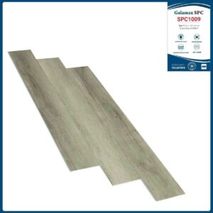 Sàn nhựa hèm khóa 4mm Galamax SPC1009