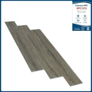 Sàn nhựa hèm khóa 4mm Galamax SPC1012