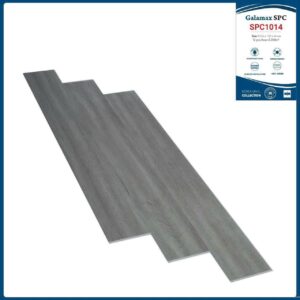 Sàn nhựa hèm khóa 4mm Galamax SPC1014