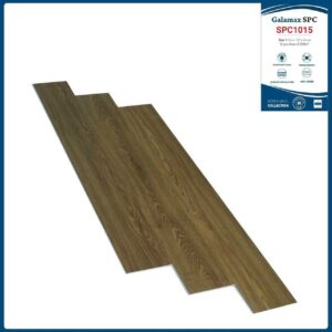 Sàn nhựa hèm khóa 4mm Galamax SPC1015